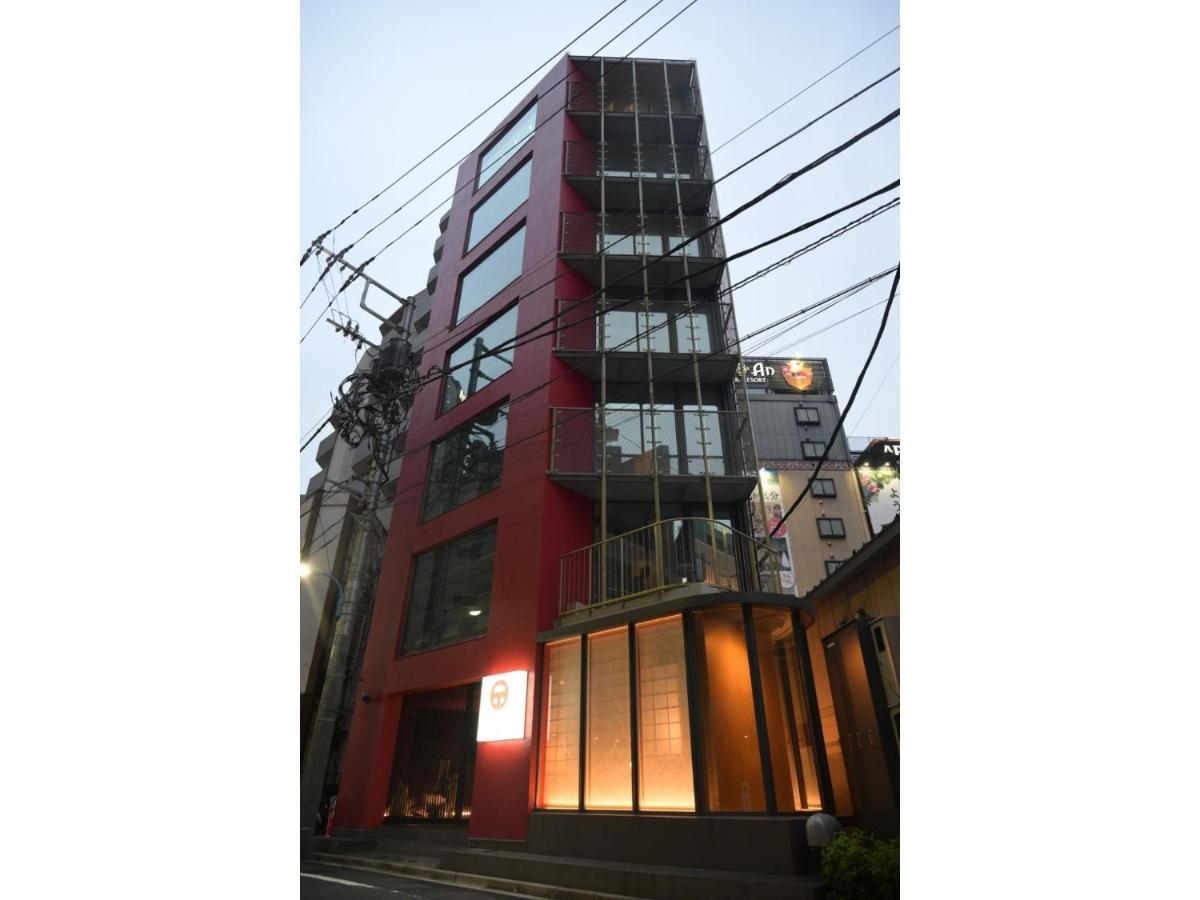 Ele Cabin Shinjuku Kabukicho - Vacation 49390v Hotel Tōkyō